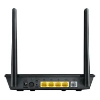Router Wi-Fi ASUS DSL-N16, ADSL2, 2+, N300, 4x 100Mbps LAN, 1x RJ11 | Sklep ITnes.pl, IT for BUSINESS