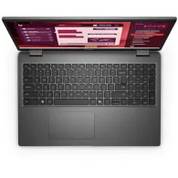 Laptop Dell Latitude 15 3550 N007L355015EMEA_VP, i5-1335U, 15,6" FHD IPS, 16GB, 512GB, Szary, Win11 Pro, 3OS ProSupport NBD | Sk