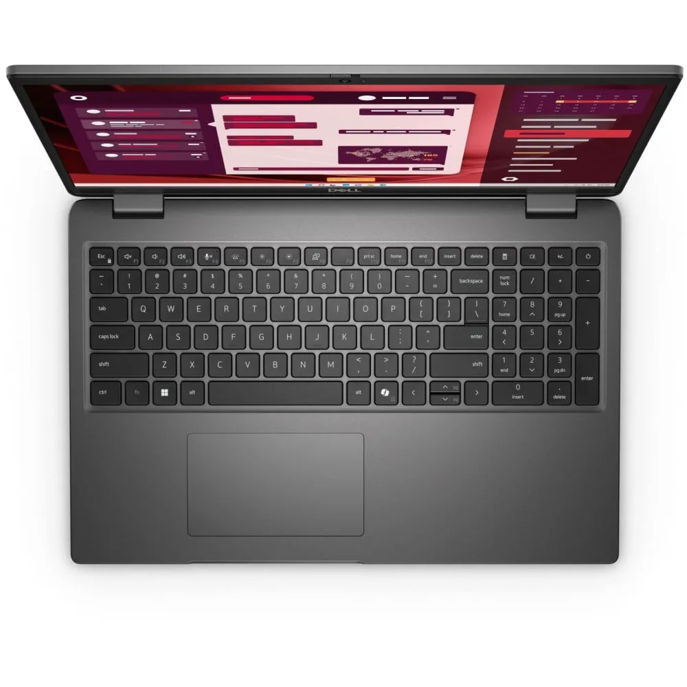 Dell Latitude 15 3550 N007L355015EMEA_VP