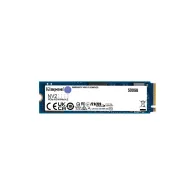Dysk SSD 500GB Kingston NV2 SNV2S/500G, 2280, PCIe, NVMe, 3500-2100MBps | Sklep ITnes.pl, IT for BUSINESS