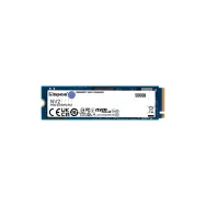 Dysk SSD 500GB Kingston NV2 SNV2S/500G, 2280, PCIe, NVMe, 3500-2100MBps | Sklep ITnes.pl, IT for BUSINESS