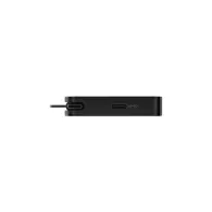 Stacja dokująca Lenovo USB-C Slim Travel Dock 4X11N40212 - 1 x USB-C PD 65W, 2x USB-A, 2x USB-C 3.2 Gen2, 1 x HDMI, SD, microSD