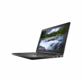 Laptop Dell Latitude 5590 N065L559015EMEA+WWAN - i5-8350U/15,6" FHD/RAM 16GB/SSD 256GB/LTE/Windows 10 Pro/3 lata On-Site NBD