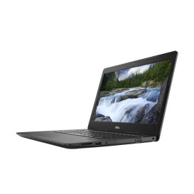 Laptop Dell Latitude 3490 N043L349014EMEA+WWAN/1TB - i3-7130U/14" FHD/RAM 8GB/SSD 256GB + HDD 1TB/Windows 10 Pro/3 lata OS NBD