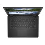 Laptop Dell Latitude 3490 N043L349014EMEA+WWAN, 1TB - zdjęcie poglądowe 3