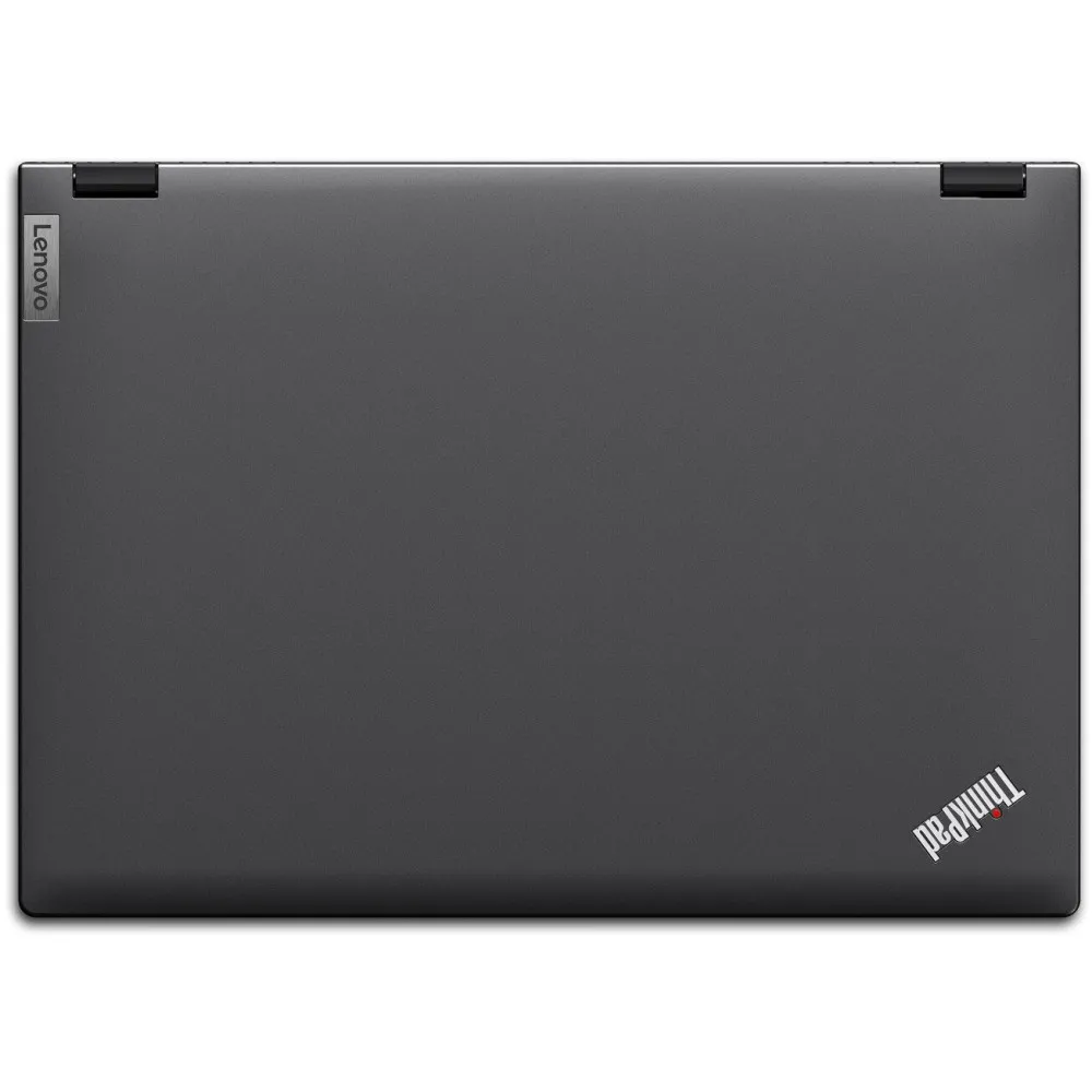 Zdjęcie mobilnej stacji roboczej Lenovo ThinkPad P16v Gen 1 Intel 21FC000FPB