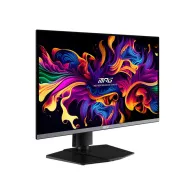 Monitor MSI MPG 272URX QD-OLED, 26,5", 3840x2160 (4K), QD OLED, 0,03 ms, pivot, USB-C, Czarny | Sklep ITnes.pl, IT for BUSINESS