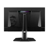 Monitor MSI MPG 272URX QD-OLED, 26,5", 3840x2160 (4K), QD OLED, 0,03 ms, pivot, USB-C, Czarny | Sklep ITnes.pl, IT for BUSINESS