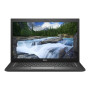 Laptop Dell Latitude 7490 N043L749014EMEA, C - i5-7300U, 14" Full HD IPS, RAM 8GB, SSD 256GB, Modem LTE, Windows 10 Pro, 3 lata On-Site - zdjęcie 2