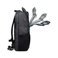 Plecak na laptopa Acer Predator Gaming Backpack Hybrid 17 GP.BAG11.02Q, Czarny | Sklep ITnes.pl, IT for BUSINESS