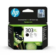 Tusz HP 303XL czarny - T6N04AE | Sklep ITnes.pl - IT for BUSINESS
