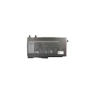 451-BCQZ Dell Primary Battery - Lithium-Ion - 51Whr 3-cell for Latitud