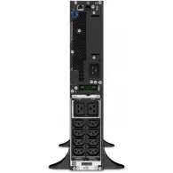 Zasilacz awaryjny UPS APC Smart-UPS SRT2200XLI, Tower, 2200VA|1980W, 8 x IEC C13, 1 x RJ-45, 1 x USB | Sklep ITnes.pl, IT for BU