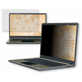 Filtr prywatyzujący Dell Ultra-thin Privacy Filter 13,3" 461-AAGL