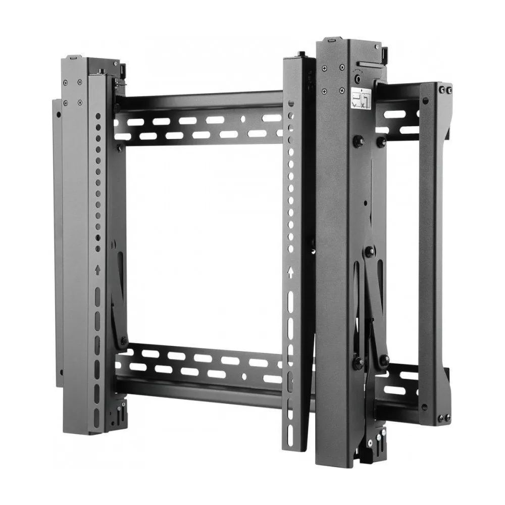 Uchwyt ścienny do monitorów Neomounts by Newstar 32-75" LED-VW2500BLACK1 - Kolor grafitowy | Sklep ITnes.pl - IT for BUSINESS