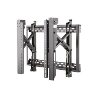 Uchwyt ścienny do monitorów Neomounts by Newstar 32-75" LED-VW2500BLACK1 - Kolor grafitowy | Sklep ITnes.pl - IT for BUSINESS