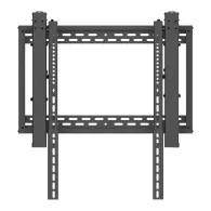 Uchwyt ścienny do monitorów Neomounts by Newstar 32-75" LED-VW2500BLACK1 - Kolor grafitowy | Sklep ITnes.pl - IT for BUSINESS