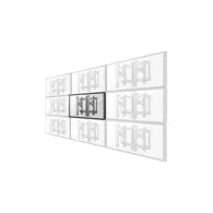 Uchwyt ścienny do monitorów Neomounts by Newstar 32-75" LED-VW2500BLACK1 - Kolor grafitowy | Sklep ITnes.pl - IT for BUSINESS