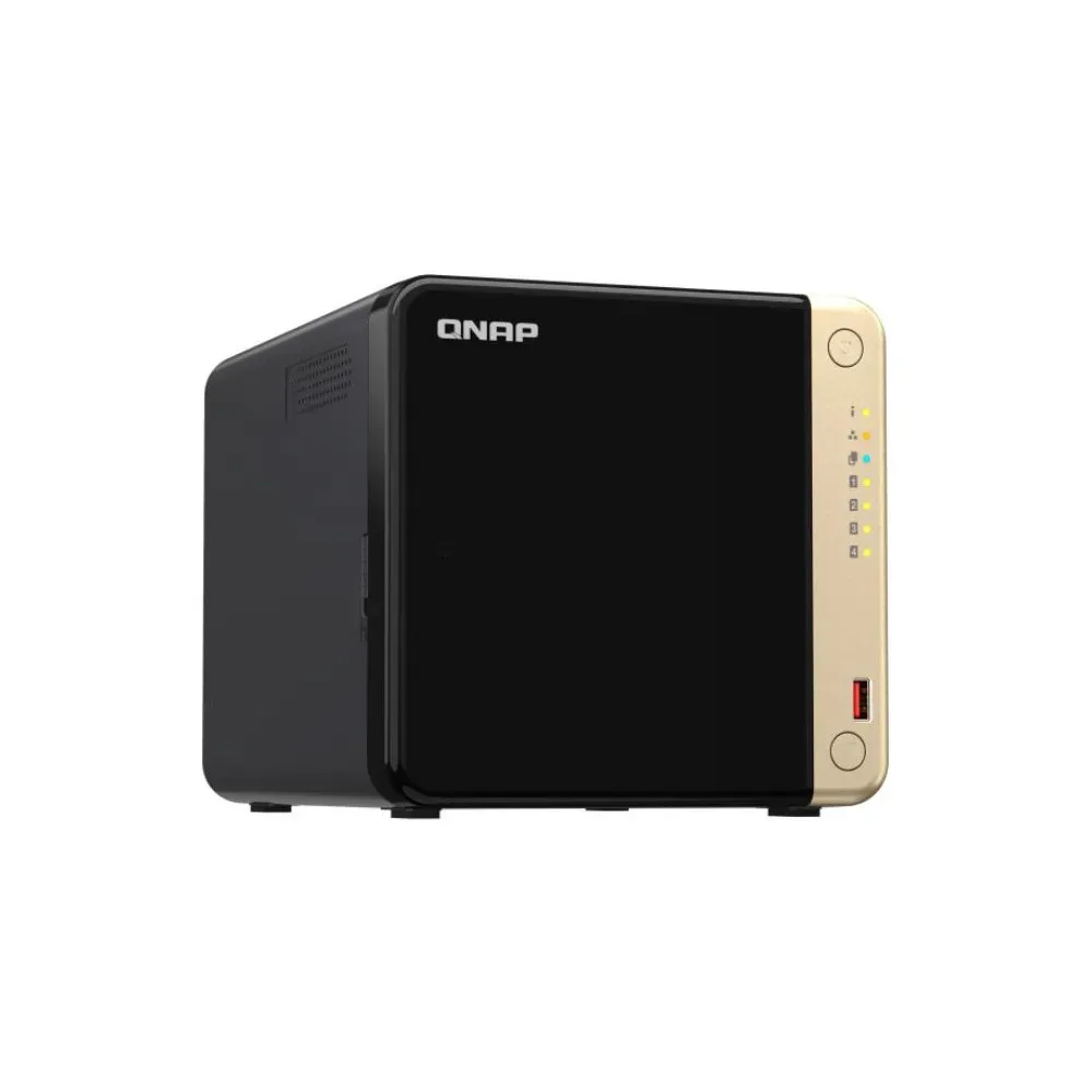 QNAP Tower TS-464-HSB3 - zdjęcie