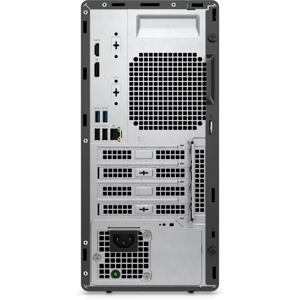 Dell Optiplex 7020 Tower N013O7020MTEMEA_VP - zdjęcie