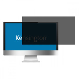 Filtr prywatyzujący Kensington 2 Way Removable 15,4" Wide (16:10) 626468