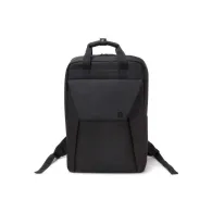 Plecak na laptopa Dicota EDGE 13-15,6" Backpack D31524, Czarny | Sklep ITnes.pl, IT for BUSINESS Plecak na laptopa Dicota EDGE 13-15,6" Backpack D31524, Czarny | Sklep ITnes.pl, IT for BUSINESS