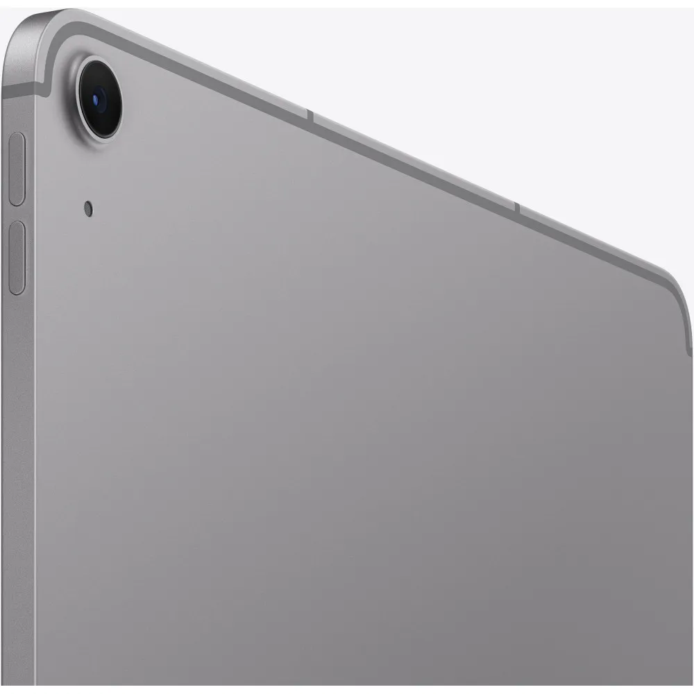 Zdjęcie produktu Tablet Apple iPad Air 13 (2024) MV2P3HC/A - M2/13" 2732x2048/1TB/RAM 8GB/Gwiezdna Szarość/Kamera 12+12Mpix/iPadOS/1 rok CI
