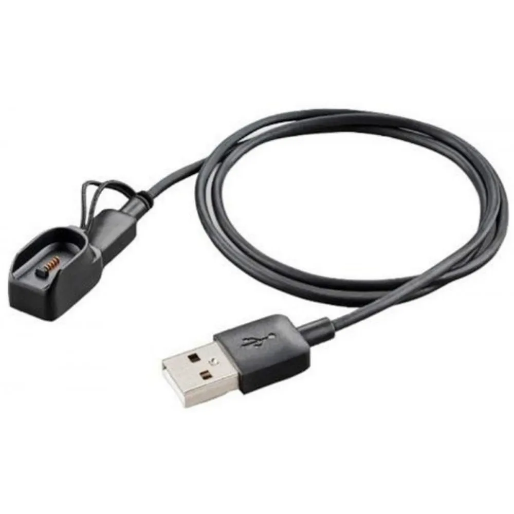 Ładowarka USB Plantronics Charging Cable Magnetic Suitable 89033-01 do Bluetooth Voyager Legend - Czarna | Sklep ITnes.pl - IT f