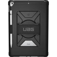 Etui na tablet UAG Hand Strap 12191LB14040 do iPad 10.2 (od 7. do 9. gen.), Czarne | Sklep ITnes.pl, IT for BUSINESS