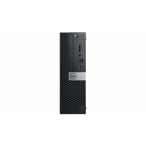Komputer Dell Optiplex 5070 N007O5070MT - zdjęcie poglądowe 4