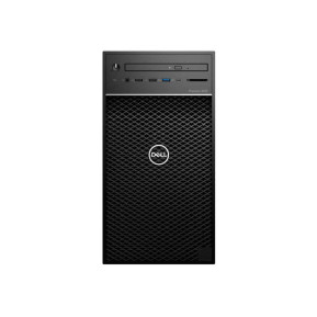 Stacja robocza Dell Precision 3630 1000404838186 - zdjęcie poglądowe 3