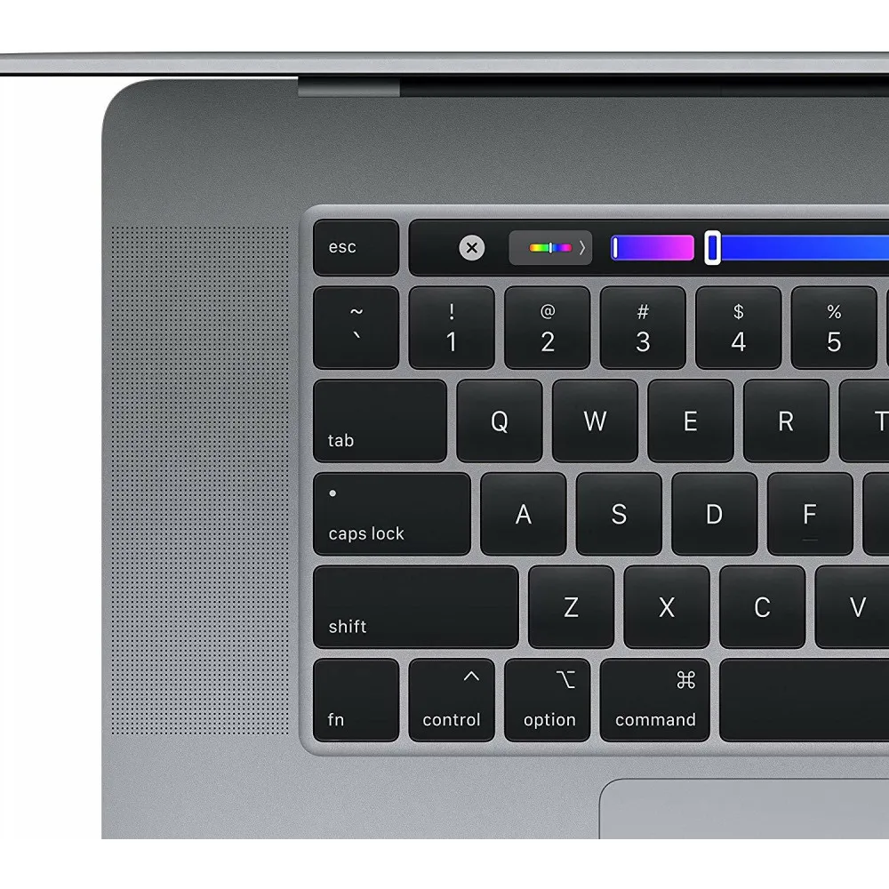 Laptop Apple MacBook Pro 16 2019 MVVM2ZE/A - i9-9880H/16" 3072x1920 IPS/RAM 16GB/SSD 1TB/Radeon Pro 5500M/Srebrny/macOS/1 rok CI