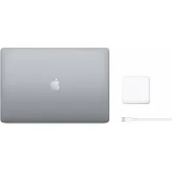 Laptop Apple MacBook Pro 16 2019 MVVM2ZE/A, i9-9880H, 16" 3072x1920 IPS, 16GB, 1TB, AMD Pro 5500M, Srebrny, macOS, 1 rok CI | Sk