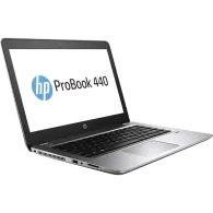 Laptop HP ProBook 440 G4 Z2Y47ES, i3-7100U, 14" FHD, 4GB, 256GB, Srebrny, Win10 Pro, 1 rok Carry-in | Sklep ITnes.pl, IT for BUSINESS