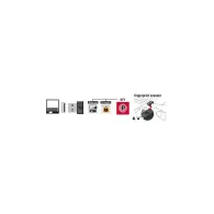 Delock 62963 SKANER LINI PAPILARNYCH USB WINDOWS 10 HELLO DELOCK | Sklep ITnes.pl - IT for BUSINESS