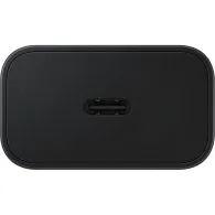 Ładowarka sieciowa Samsung USB-C 25W Fast Charge EP-T2510 EP-T2510XBEGEU - Brak kabla, Czarna