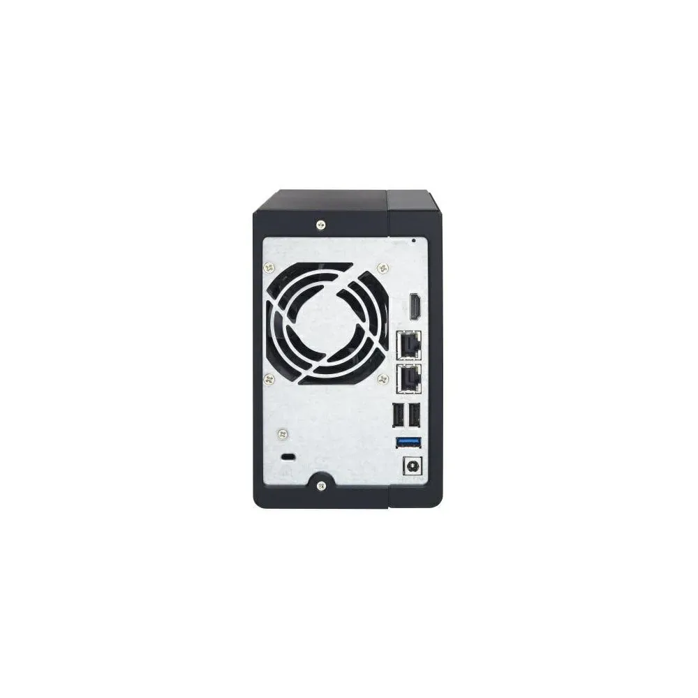 QNAP Tower TS-251-F9 - zdjęcie