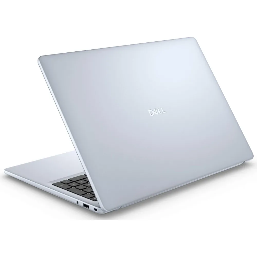 Zdjęcie produktu Laptop Dell 16 DC16251 DC16251_RPLU-R_005 - Core 7 150U/16" WUXGA IPS/RAM 16GB/SSD 512GB/Srebrny/Win 11 Pro/3OS ProSupport NBD