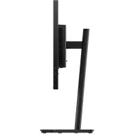 Monitor Lenovo ThinkVision 64A4MATXEU, 23,8", 1920x1080 (FHD), 48Hz-120Hz, IPS, 6 ms, pivot, USB-C, Czarny | Sklep ITnes.pl, IT 