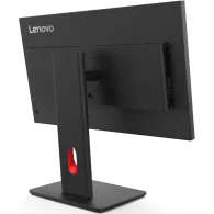 Monitor Lenovo ThinkVision 64A4MATXEU, 23,8", 1920x1080 (FHD), 48Hz-120Hz, IPS, 6 ms, pivot, USB-C, Czarny | Sklep ITnes.pl, IT 