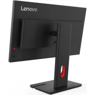 Monitor Lenovo ThinkVision 64A4MATXEU, 23,8", 1920x1080 (FHD), 48Hz-120Hz, IPS, 6 ms, pivot, USB-C, Czarny | Sklep ITnes.pl, IT 