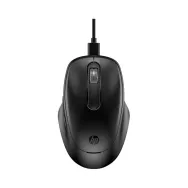 Mysz bezprzewodowa HP 510 Ultra-Fast Rechargeable Wireless Mouse 9C2F6AA - 4000 dpi, Czarna