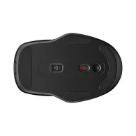 Mysz bezprzewodowa HP 510 Ultra-Fast Rechargeable Wireless Mouse 9C2F6AA - 4000 dpi, Czarna