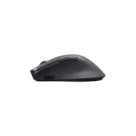 Klawiatura bezprzewodowa Logitech Wave Keys 920-012304 - US, Grafitowa