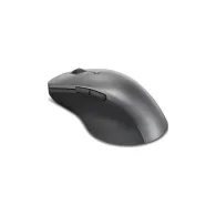 Klawiatura bezprzewodowa Logitech Wave Keys 920-012304 - US, Grafitowa