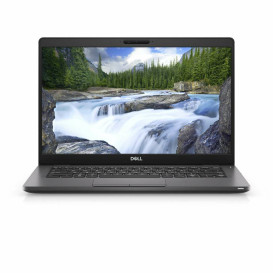Laptop Dell Latitude 5300 S005L550015PL/WWAN - i5-8265U/15,6" Full HD/RAM 8GB/SSD 256GB/Windows 10 Pro/3 lata On-Site NBD