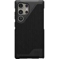 Etui ochronne na smartfon UAG Metropolis LT Magnet do Galaxy S24 Ultra z modułem magnetycznym 214420113940, Czarne | Sklep ITnes