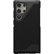 Etui ochronne na smartfon UAG Metropolis LT Magnet do Galaxy S24 Ultra z modułem magnetycznym 214420113940, Czarne | Sklep ITnes