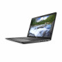 Laptop Dell Latitude 5500 N034L550015EMEA - i5-8265U, 15,6" Full HD WVA, RAM 16GB, SSD 512GB, Windows 10 Pro, 3 lata On-Site - zdjęcie 1