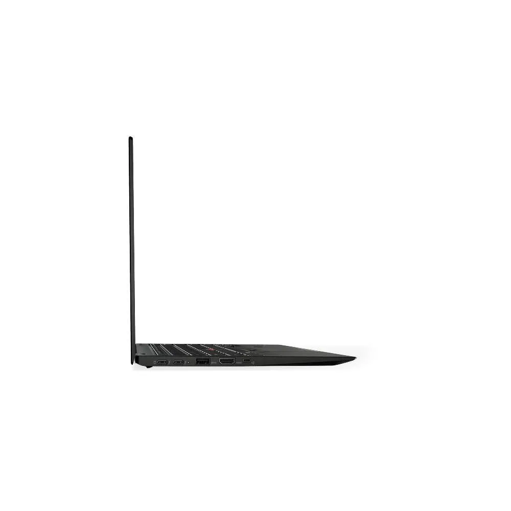 Laptop Lenovo ThinkPad X1 Carbon Gen 5 20HR002SPB - i7-7500U/14" FHD IPS/RAM 16GB/SSD 1TB/WWAN/Windows 10 Pro/3 lata On-Site - zdjęcie